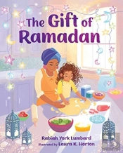 Gift Of Ramadan