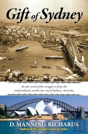 Gift Of Sydney