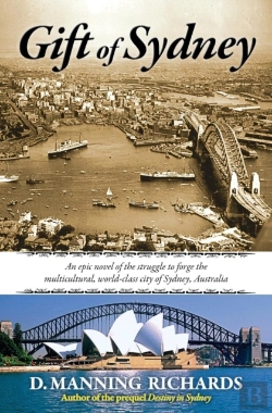 Bertrand.pt - Gift Of Sydney
