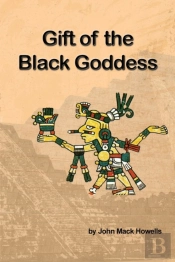 Gift Of The Black Goddess