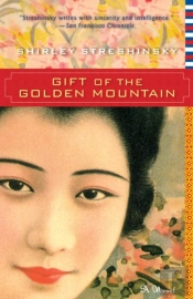 Gift Of The Golden Mountain