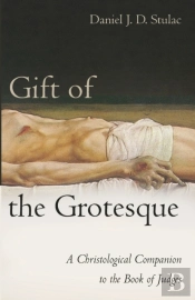 Gift Of The Grotesque
