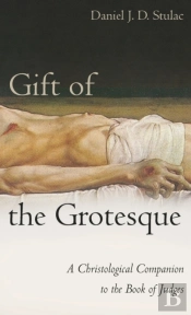 Gift Of The Grotesque