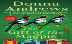 Gift Of The Magpie
