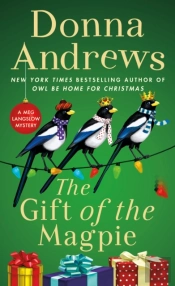Gift Of The Magpie