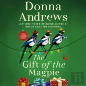 Gift Of The Magpie