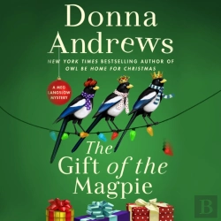 Bertrand.pt - Gift Of The Magpie