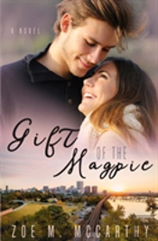 Gift Of The Magpie