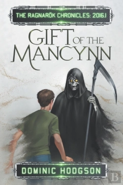 Bertrand.pt - Gift Of The Mancynn