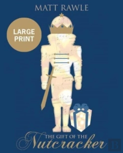 Bertrand.pt - Gift Of The Nutcracker Large Print, The