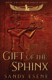 Gift Of The Sphinx