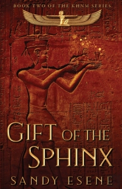 Bertrand.pt - Gift Of The Sphinx