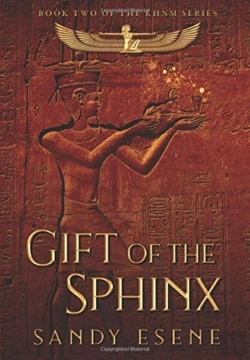 Bertrand.pt - Gift Of The Sphinx