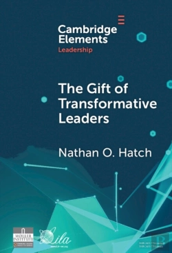 Bertrand.pt - Gift Of Transformative Leaders