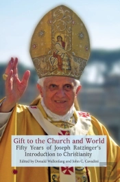Gift To The Church And World