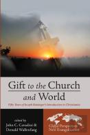 Gift To The Church And World