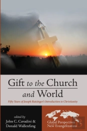 Gift To The Church And World