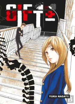 Bertrand.pt - Gift +- - Tome 10
