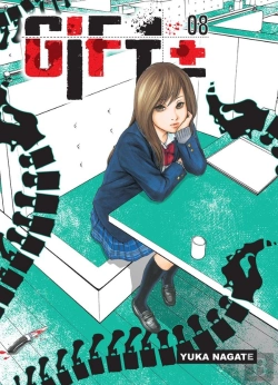 Bertrand.pt - Gift +- - Tome 8