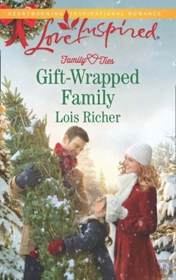 Bertrand.pt - Gift-Wrapped Family