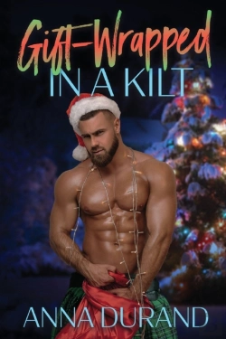 Bertrand.pt - Gift-Wrapped In A Kilt
