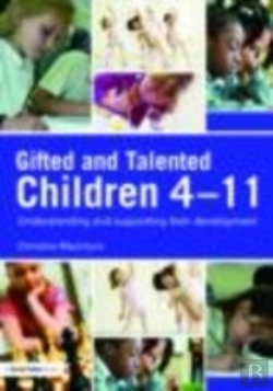 Bertrand.pt - Gifted And Talented Children 4-11
