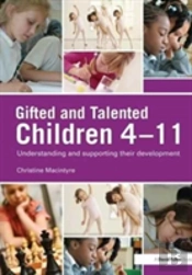 Gifted And Talented Children 4-11