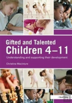 Bertrand.pt - Gifted And Talented Children 4-11