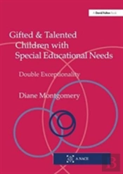 Gifted And Talented Children With Special Educational Needs