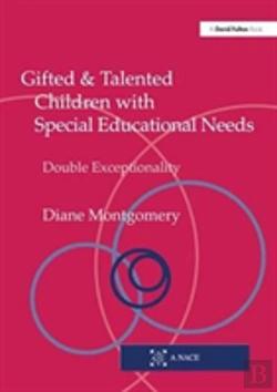 Bertrand.pt - Gifted And Talented Children With Special Educational Needs