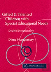 Gifted And Talented Children With Special Educational Needs