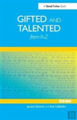 Bertrand.pt - Gifted And Talented Education From A-Z