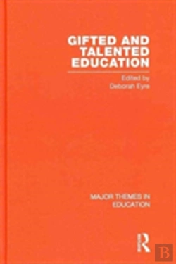 Bertrand.pt - Gifted And Talented Education