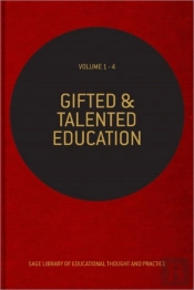 Gifted And Talented Education