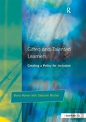 Gifted And Talented Learners