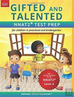Bertrand.pt - Gifted And Talented Nnat2 Test Prep - Level A