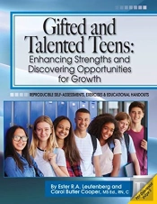 Gifted And Talented Teens: Enhancing Str