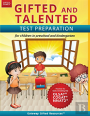 Gifted And Talented Test Preparation