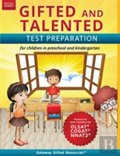 Gifted And Talented Test Preparation