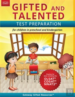 Bertrand.pt - Gifted And Talented Test Preparation