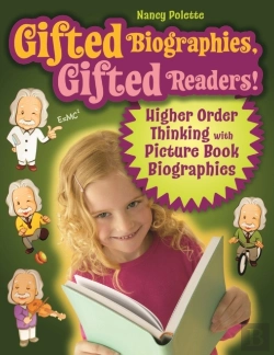 Bertrand.pt - Gifted Biographies, Gifted Readers!