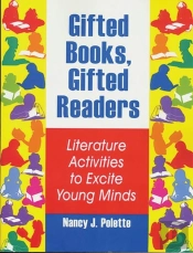 Gifted Books, Gifted Readers