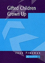 Gifted Children Grown Up