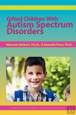 Bertrand.pt - Gifted Children With Autism Spectrum Disorders