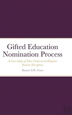Bertrand.pt - Gifted Education Nomination Process