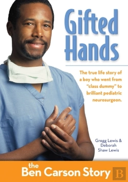 Bertrand.pt - Gifted Hands, Kids Edition: The Ben Carson Story