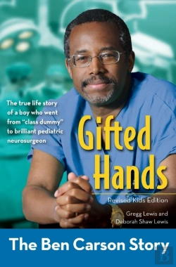 Bertrand.pt - Gifted Hands, Revised Kids Edition