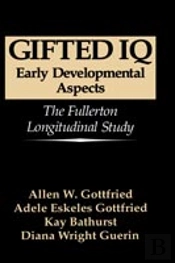Gifted Iq