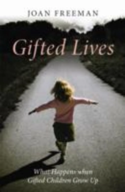 Bertrand.pt - Gifted Lives