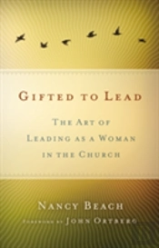 Gifted To Lead